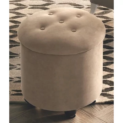 Giotto Pouf