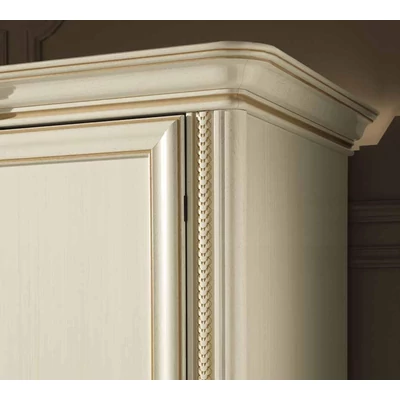 Részlet a szekrényről