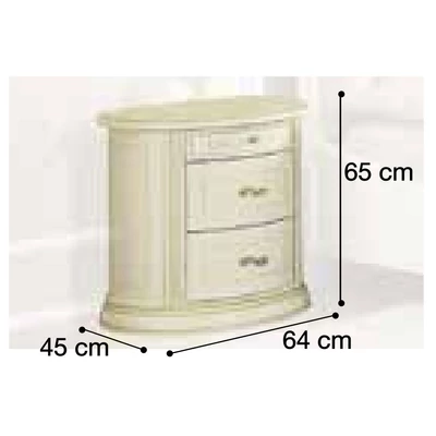 Siena Night table