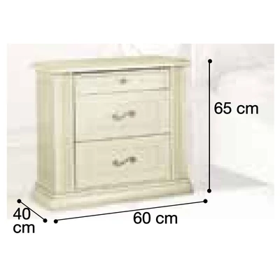 Siena ARENA Night table