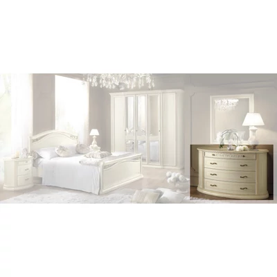 Siena Chest of drawers