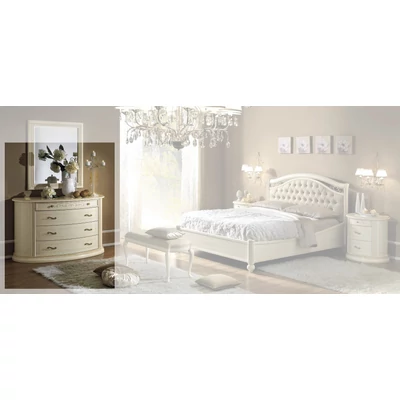 Siena Chest of drawers