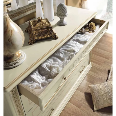 Részlet a fiókról