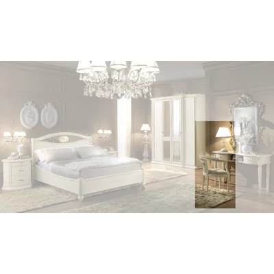 Torriani Easy chair - ivory