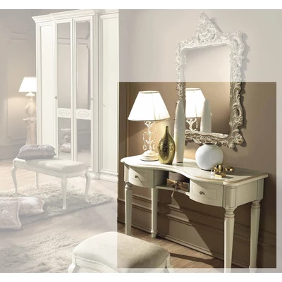 Siena Dressing table