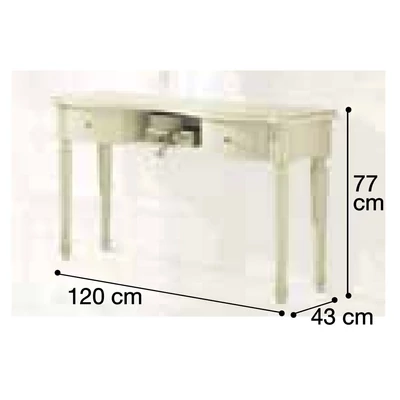 Siena Dressing table