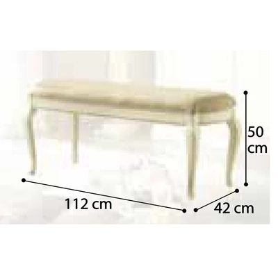 Siena Eco ülőpad