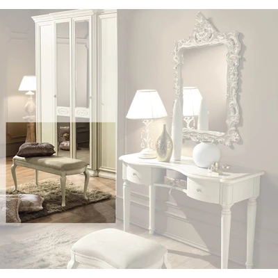 Torriani ECO Bench - ivory