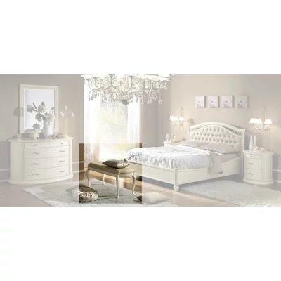 Torriani ECO Bench - ivory