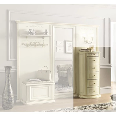 Siena Day Tallboy