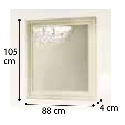 Siena Mirror