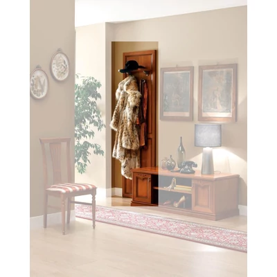 Nostalgia Day MINI Hall panel - walnut