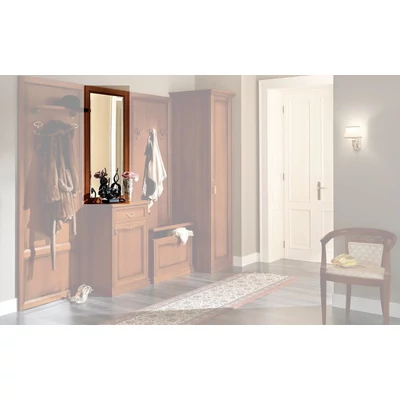 Nostalgia Day MINI Mirror
