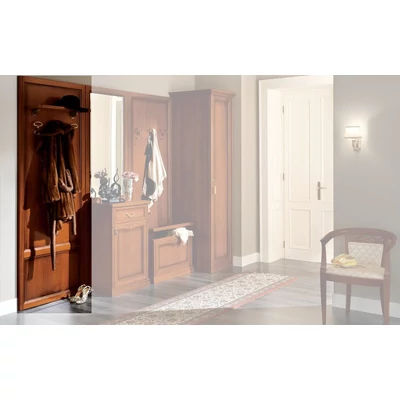 Nostalgia Day MAXI Hall panel - walnut