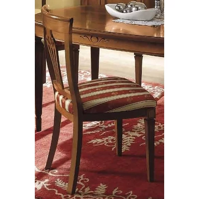 Nostalgia Day Chair - walnut