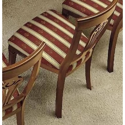 Nostalgia Day Chair - walnut