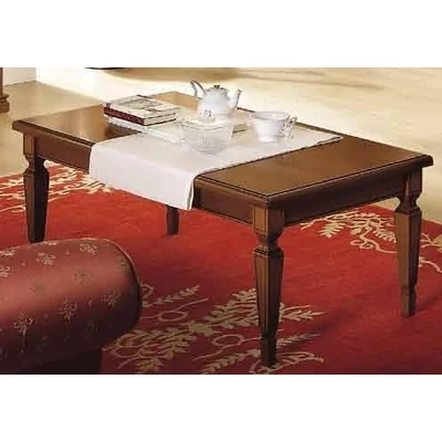 Nostalgia Day Coffee table - walnut