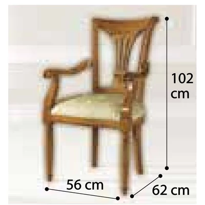 Siena Day Easy chair