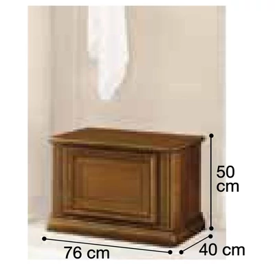 Siena Day Openable lower element