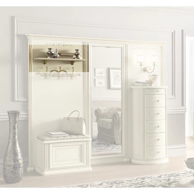 Siena Day MAXI Shelf with holding structure