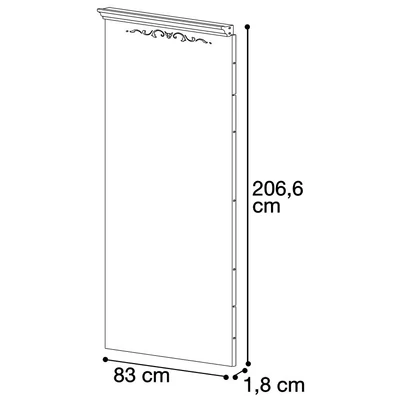Siena Day MAXI Hall panel