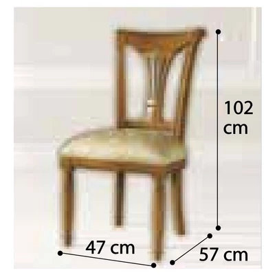 Siena Day Chair