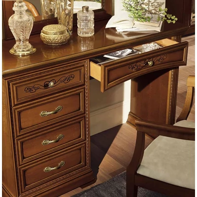 Részlet a fiókról