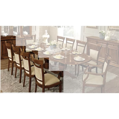 Treviso Day Chair - cherry
