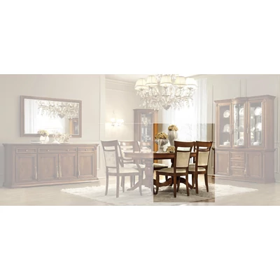 Treviso Day Chair - cherry