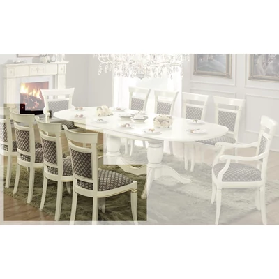 Treviso Day Chair - white ash