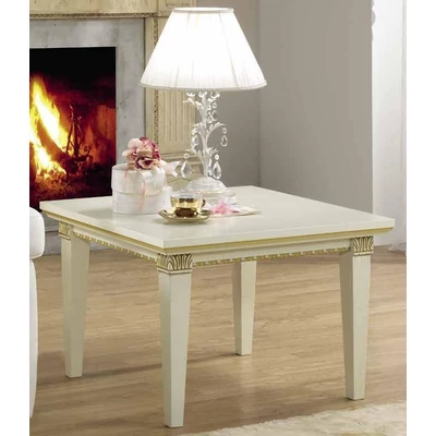 Treviso Day kisasztal - fehér kőris