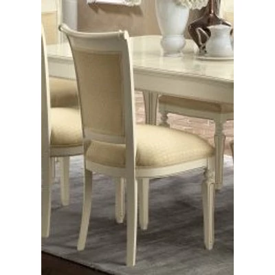 Torriani Day Chair - ivory