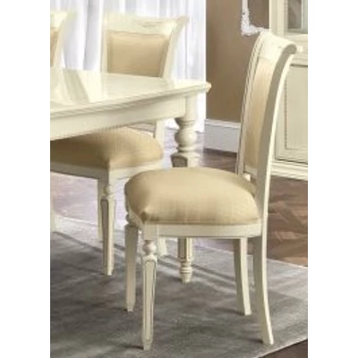 Torriani Day Chair - ivory