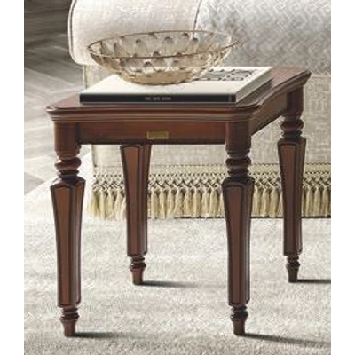 Torriani Day kisasztal - dió