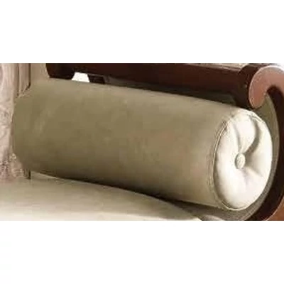 Torriani Cylindrical cushions for the bench (2 pcs)