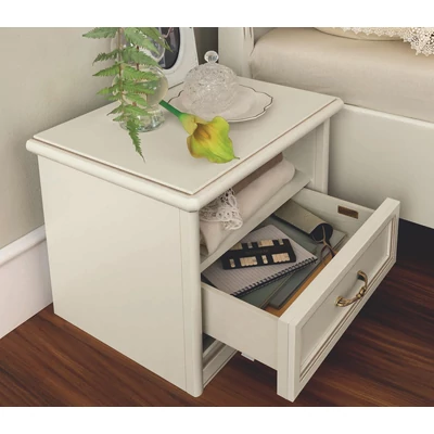 Részlet a fiókról