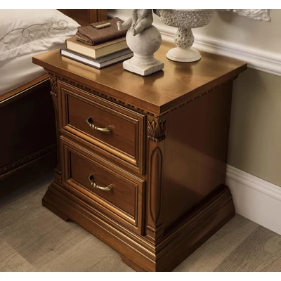 Treviso Night table - cherry