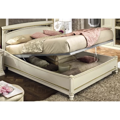 Ágyneműtartós szerkezet