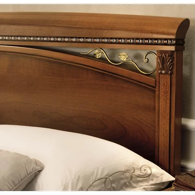 Részlet a fejvégről