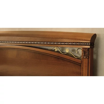 Részlet a fejvégről