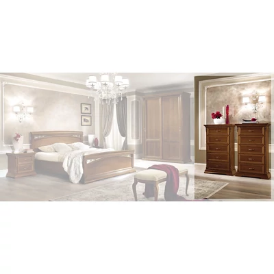 Treviso Tallboy - cherry