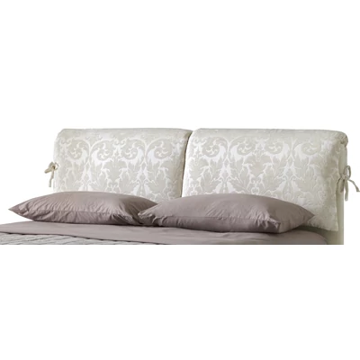 Giotto VENUS Upholstered double bedstead