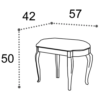 Verdi Seat