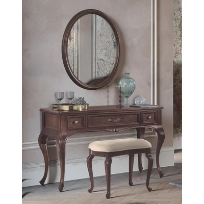 Verdi Oval mirror