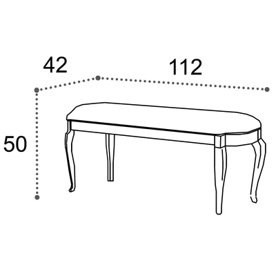 Verdi Bench
