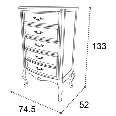 Verdi Tallboy