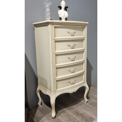 Verdi bedroom - beige