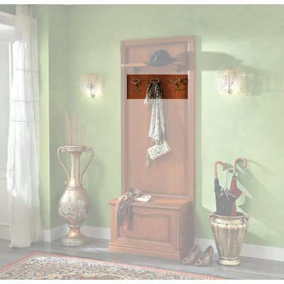 Nostalgia Day Clothes hanger (3 pcs)