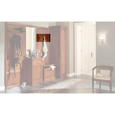 Nostalgia Day Clothes hanger (3 pcs)