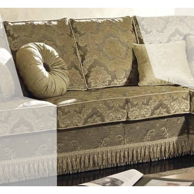 Decor Day 2-személyes ággyá alakítható kanapé, középső elem